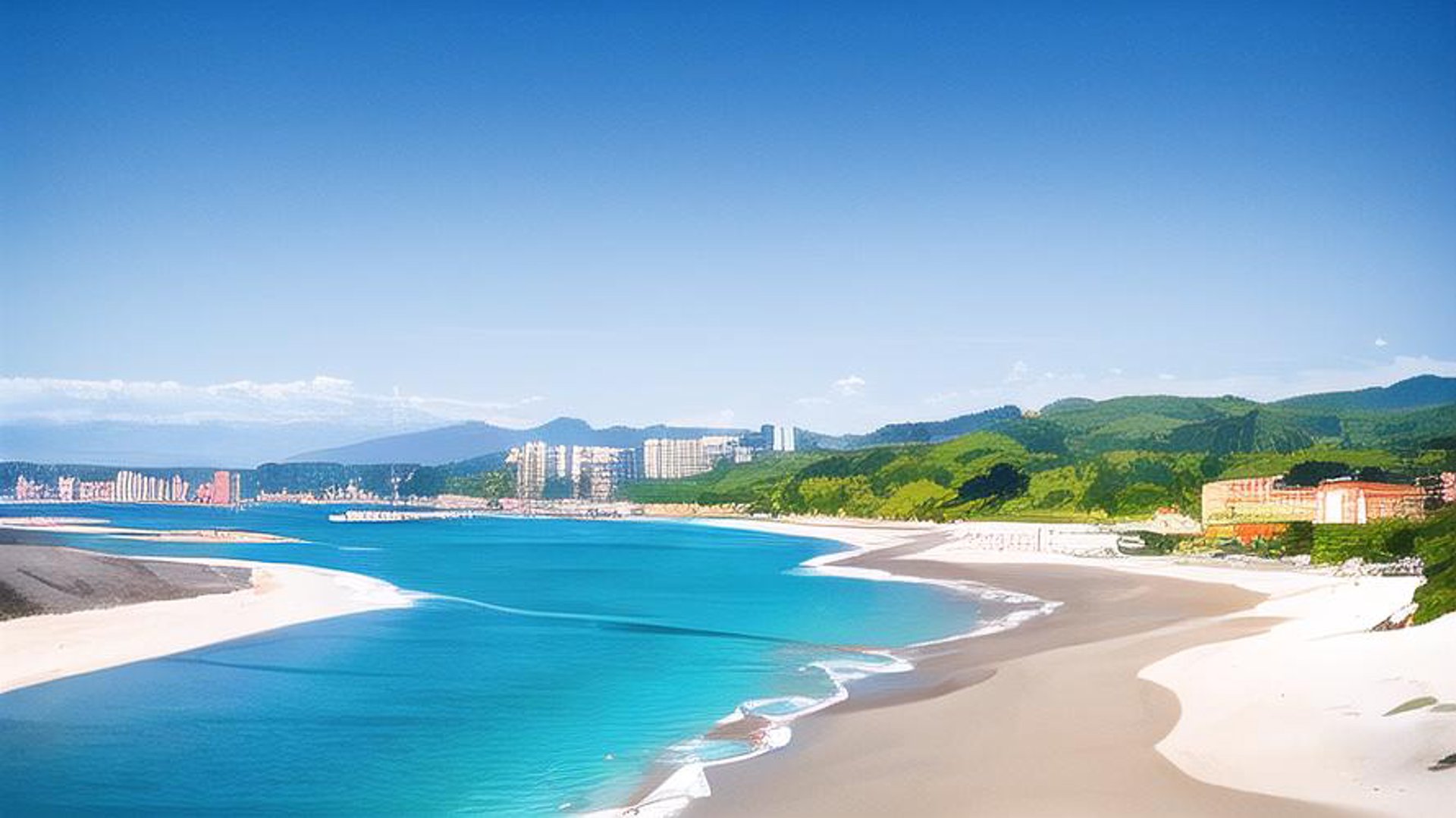 金水同源建材