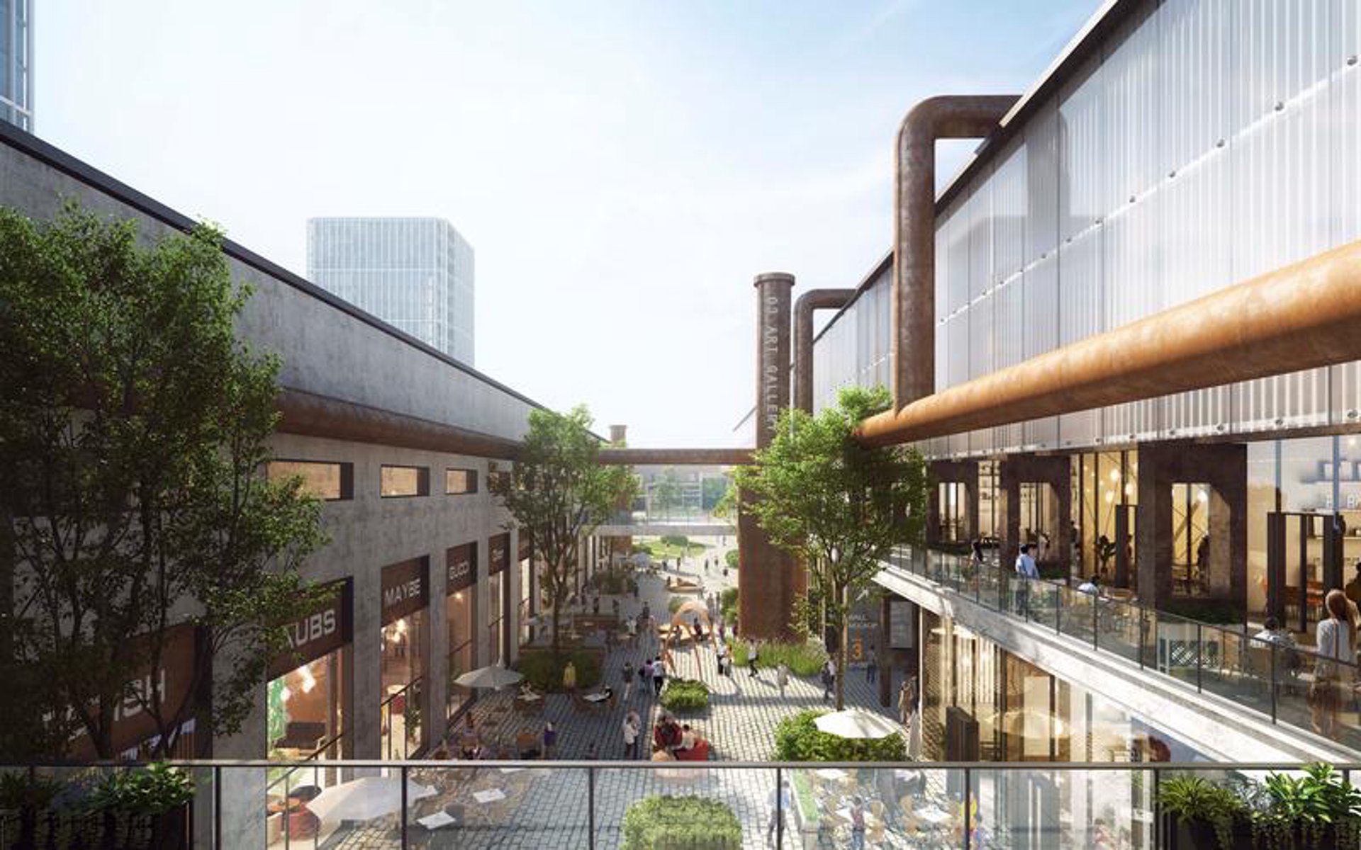 金水同源建材